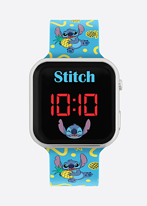 Наручные часы Stitch Disney