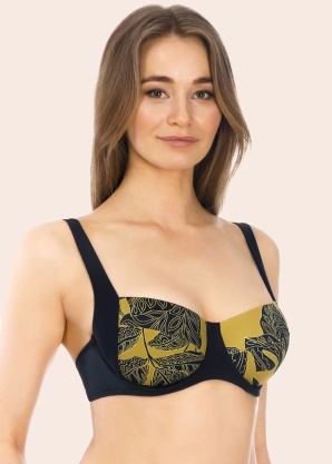 Lauma bikiinirinnahoidja