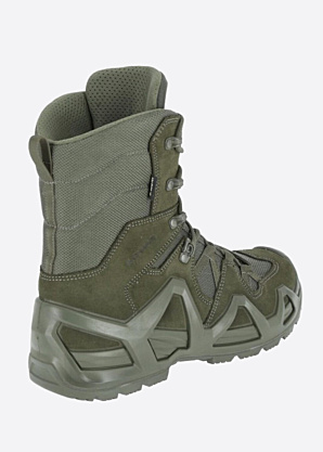 Походные сапоги Zephyr Lowa