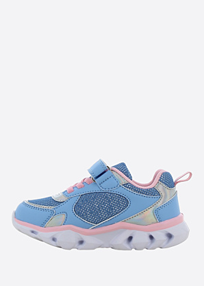 Leomil vilkuvad vabaajajalatsid Lilo&stitch