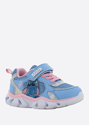 Leomil vilkuvad vabaajajalatsid Lilo&stitch