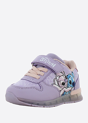 Мигающие кроссовки Lilo&stitch Leomil