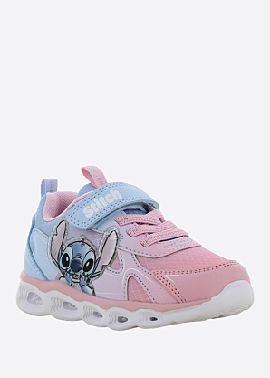 Leomil vilkuvad vabaajajalatsid Lilo&stitch