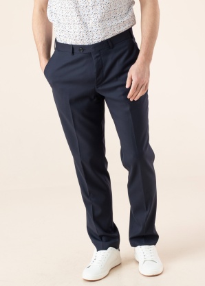 Брюки со стрелками Erla of Sweden