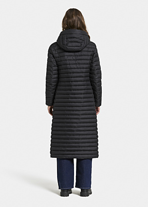 Зимнее пальто Lykke Didriksons