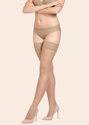 Чулки Philippe Matignon Oro 15 den