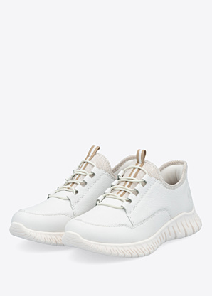 Кроссовки Rieker