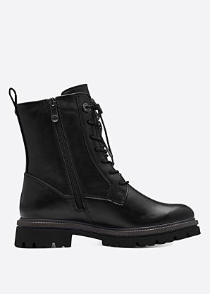 Полусапоги Marco Tozzi