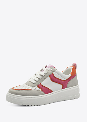 Marco Tozzi tennised