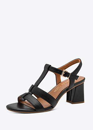 Туфли Marco Tozzi