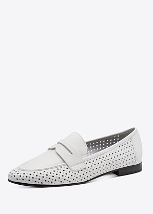 Лоферы Marco Tozzi