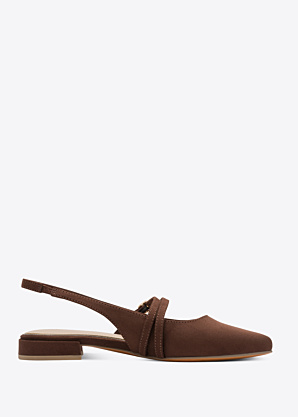 Туфли Marco Tozzi