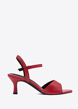 Туфли Marco Tozzi