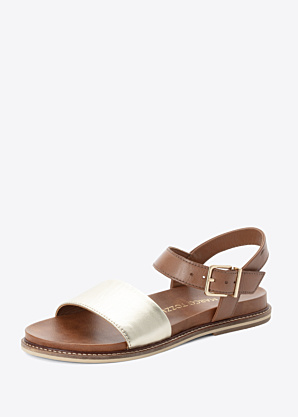 Туфли Marco Tozzi