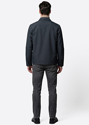 Весенне-осенний жакет Malukka Matinique