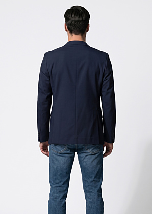 Пиджак Macharles Matinique