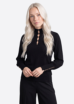 Кофта Molly Bracken