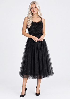 Molly Bracken pidulik seelik