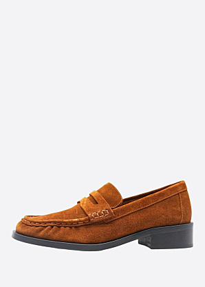Inuovo loaferid