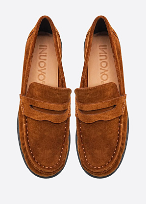 Inuovo loaferid