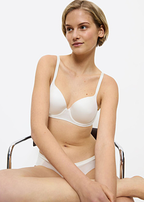 Triumph rinnahoidja body Make-up Soft Touch Wp Ex
