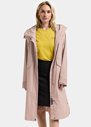 Дождевики Melinda Didriksons