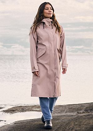 Didriksons vihmamantel Melinda