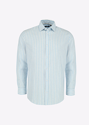 Mexx triiksärk Striped Linen