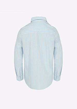 Mexx triiksärk Striped Linen