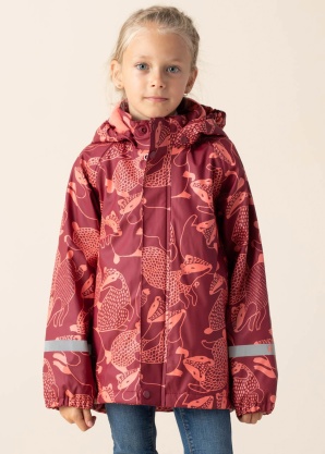 Плащ дождевик Koski Reima