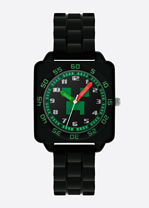 Наручные часы Minecraft Disney