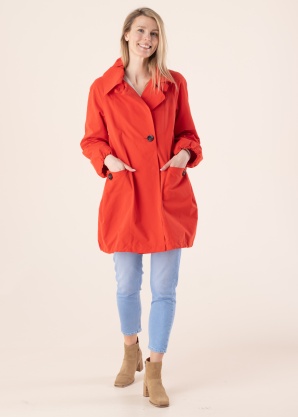 Весенне-осенне пальто Saint Jacques