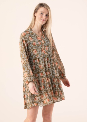 Платье Object Steph