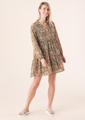 Платье Object Steph