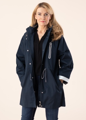 Tom Tailor kevad-sügis mantel