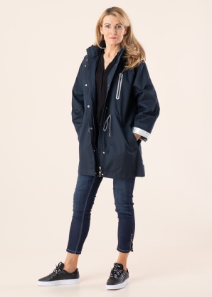 Tom Tailor kevad-sügis mantel