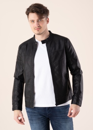 Jack & Jones kevad-sügis jope Warner