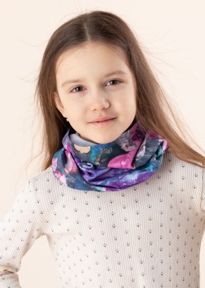 Huppa torusall Jaylen