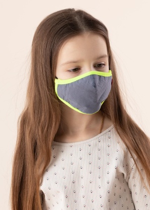 Защитная маска для многократного использования от Onfoot