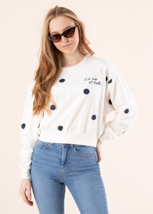 Only pusa Fina, Valge | WEEKEND