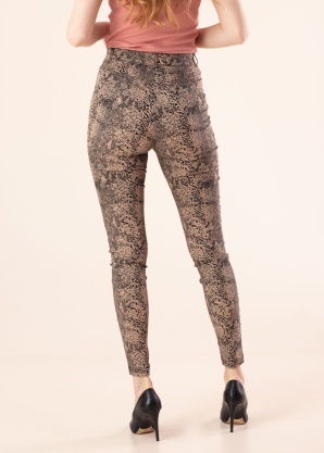 Vero Moda püksid Augusta