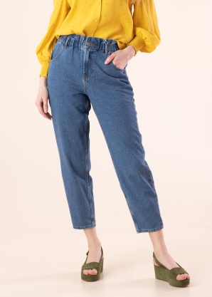 Only teksapüksid Ova