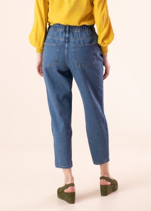 Only teksapüksid Ova