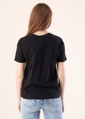 Noisy May T-särk Brandy