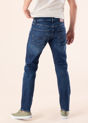 Jack & Jones teksapüksid Clark