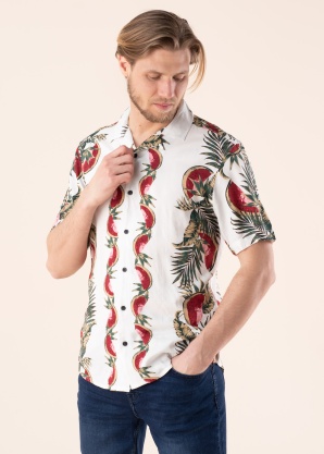 Only & Sons pluus Arthir