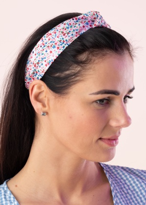 Ободок для волос Pieces Lacca