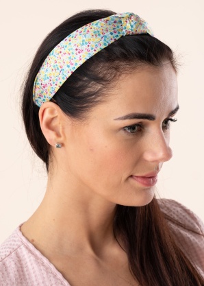 Ободок для волос Pieces Lacca