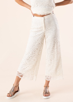 Брюки Emilie от Vila