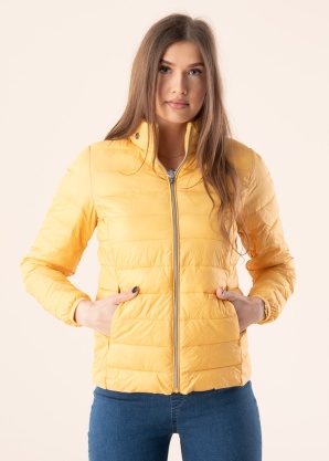 Fransa kevad-sügis jope Papadding